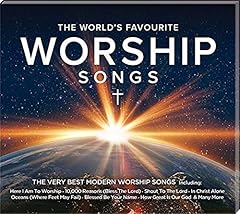 Favourite worship songs for sale  Delivered anywhere in UK