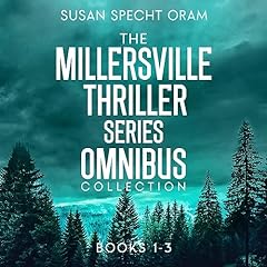 Millersville thriller series for sale  Delivered anywhere in UK