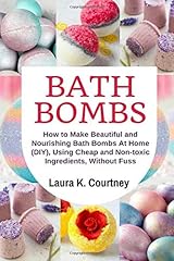 Bath bombs how d'occasion  Livré partout en France