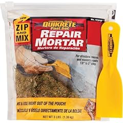 Quikrete 124115 fastset for sale  Delivered anywhere in USA 