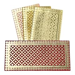 Shagun umschläge papier gebraucht kaufen  Wird an jeden Ort in Deutschland