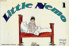 Little nemo d'occasion  Livré partout en France