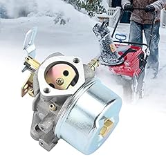 Carburatore per tecumseh usato  Spedito ovunque in Italia 