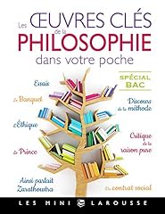 Oeuvres clés philosophie d'occasion  Livré partout en France
