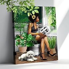 Bathroom decor african for sale  Delivered anywhere in USA 