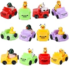Pcs ducks jeeps for sale  Delivered anywhere in USA 