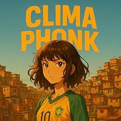 Clima phonk gebraucht kaufen  Wird an jeden Ort in Deutschland