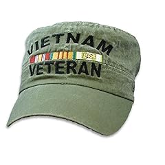 Military vietnam veteran for sale  Delivered anywhere in USA 