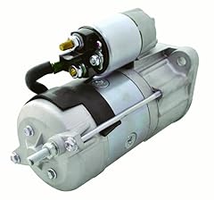 New starter fits for sale  Delivered anywhere in USA 