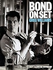 Bond set 007 for sale  Delivered anywhere in USA 