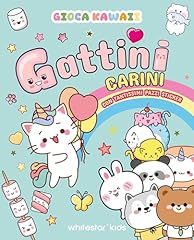 Gioca kawaii. gattini usato  Spedito ovunque in Italia 
