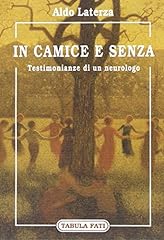 Camice senza. testimonianze usato  Spedito ovunque in Italia 