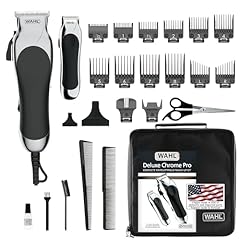 Wahl clipper usa for sale  Delivered anywhere in USA 