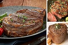 Chicago steak company for sale  Delivered anywhere in USA 