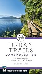 Urban trails vancouver for sale  Delivered anywhere in USA 
