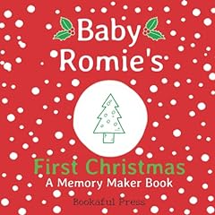 Baby romie first for sale  Delivered anywhere in Ireland