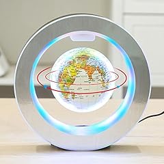 Levitation floating globe for sale  Delivered anywhere in USA 