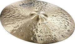 Paiste inches masters for sale  Delivered anywhere in USA 