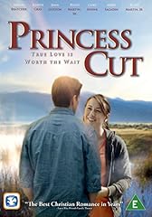 Princess cut dvd gebraucht kaufen  Wird an jeden Ort in Deutschland
