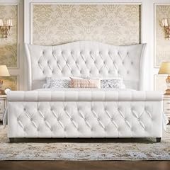 Queen size bed for sale  Delivered anywhere in USA 