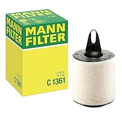 Mann filter 1361 usato  Spedito ovunque in Italia 