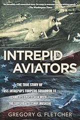 Intrepid aviators american for sale  Delivered anywhere in USA 