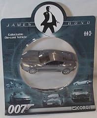 Corgi james bond for sale  Delivered anywhere in UK