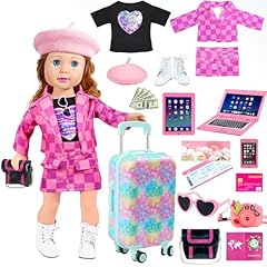 Inch doll clothes for sale  Delivered anywhere in USA 