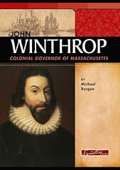 John winthrop colonial for sale  Delivered anywhere in USA 