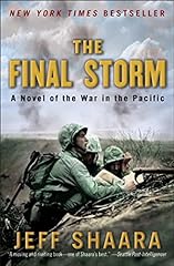 Final storm novel for sale  Delivered anywhere in USA 