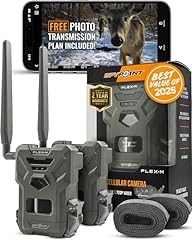 Spypoint flex twin for sale  Delivered anywhere in USA 