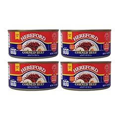 Hereford corned beef for sale  Delivered anywhere in USA 