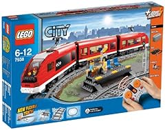 Lego city 7938 gebraucht kaufen  Wird an jeden Ort in Deutschland