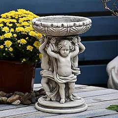 Long angel sculpture for sale  Delivered anywhere in USA 