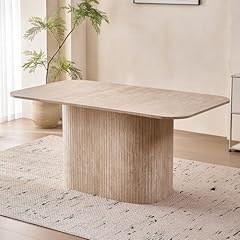 Lecafur large dining for sale  Delivered anywhere in USA 
