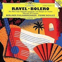 Ravel bolero mere for sale  Delivered anywhere in USA 