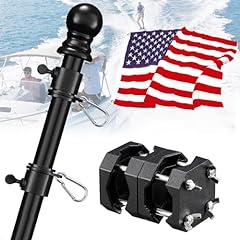 Boat flag pole for sale  Delivered anywhere in USA 