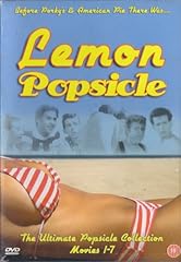 Lemon popsicle ultimate for sale  Delivered anywhere in UK