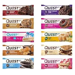 Quest nutrition protein for sale  Delivered anywhere in USA 