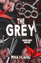 The grey second usato  Spedito ovunque in Italia 