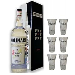 Molinari sambuca magnum usato  Spedito ovunque in Italia 