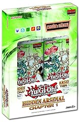 Tcg yugioh hidden gebraucht kaufen  Wird an jeden Ort in Deutschland