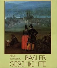 Basler geschichte for sale  Delivered anywhere in UK