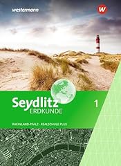 Seydlitz erdkunde ausgabe gebraucht kaufen  Wird an jeden Ort in Deutschland