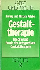 Gestalttherapie theorie praxis gebraucht kaufen  Wird an jeden Ort in Deutschland