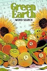 Green earth large for sale  Delivered anywhere in UK