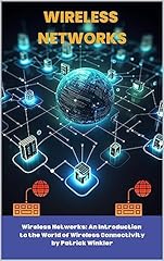 Wireless networks introduction for sale  Delivered anywhere in UK