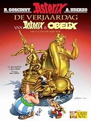 Verjaardag van asterix gebraucht kaufen  Wird an jeden Ort in Deutschland