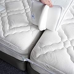 Feelathome bed bridge for sale  Delivered anywhere in UK