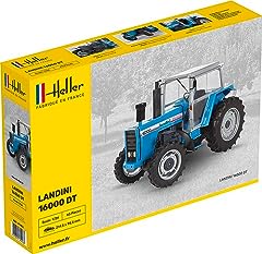 Heller landini 16000 gebraucht kaufen  Wird an jeden Ort in Deutschland